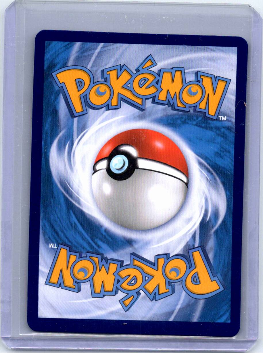 Pokemon Single Sprigatito (CN) Gem Promo 118/SV-P (3)