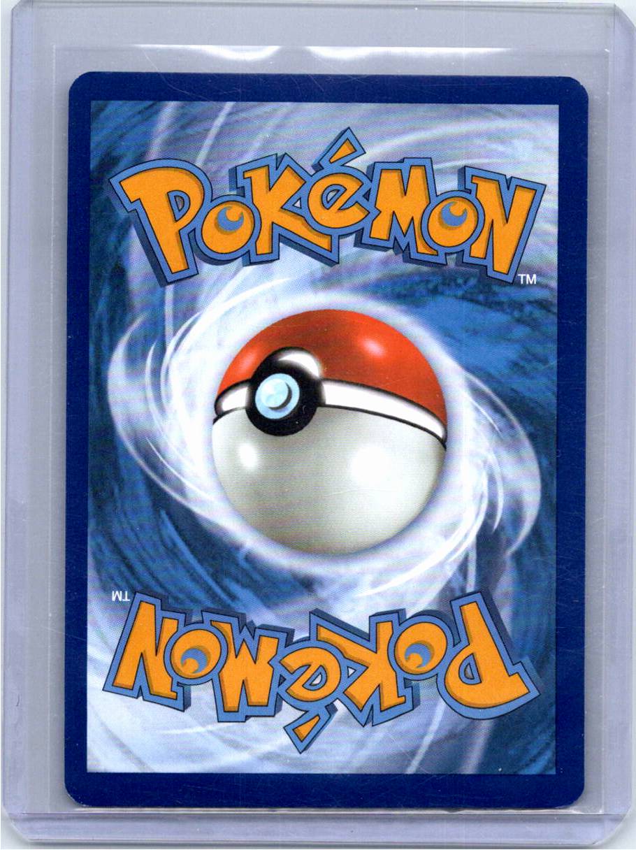 Pokemon Single Mr. Mime SV: 151 Illustration Rare 179/165