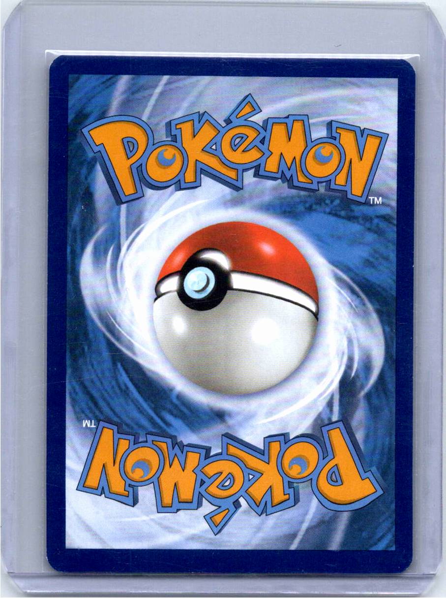 Pokemon Single Jynx ex SV: 151 Ultra Rare 191/165