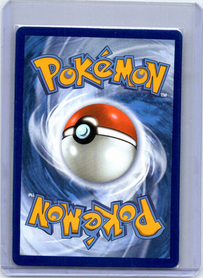 Pokemon Single Piplup Phantasmal Flames Illustration Rare 098/094