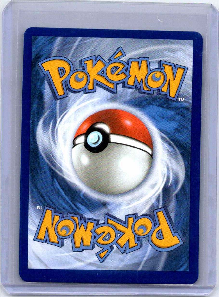 Pokemon Single Cyndaquil Mega Evolution Promos Promo 047