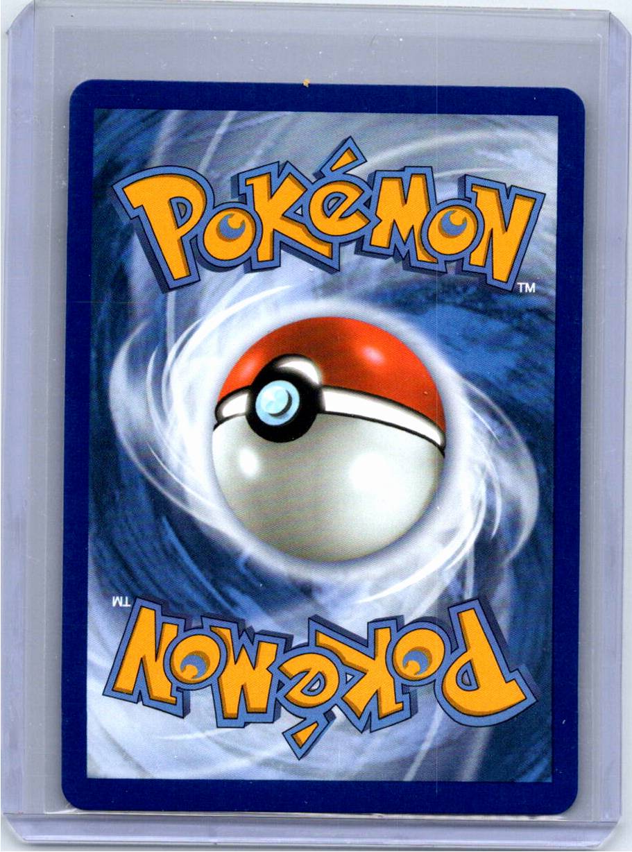 Pokemon Single Totodile Mega Evolution Promos Promo 048