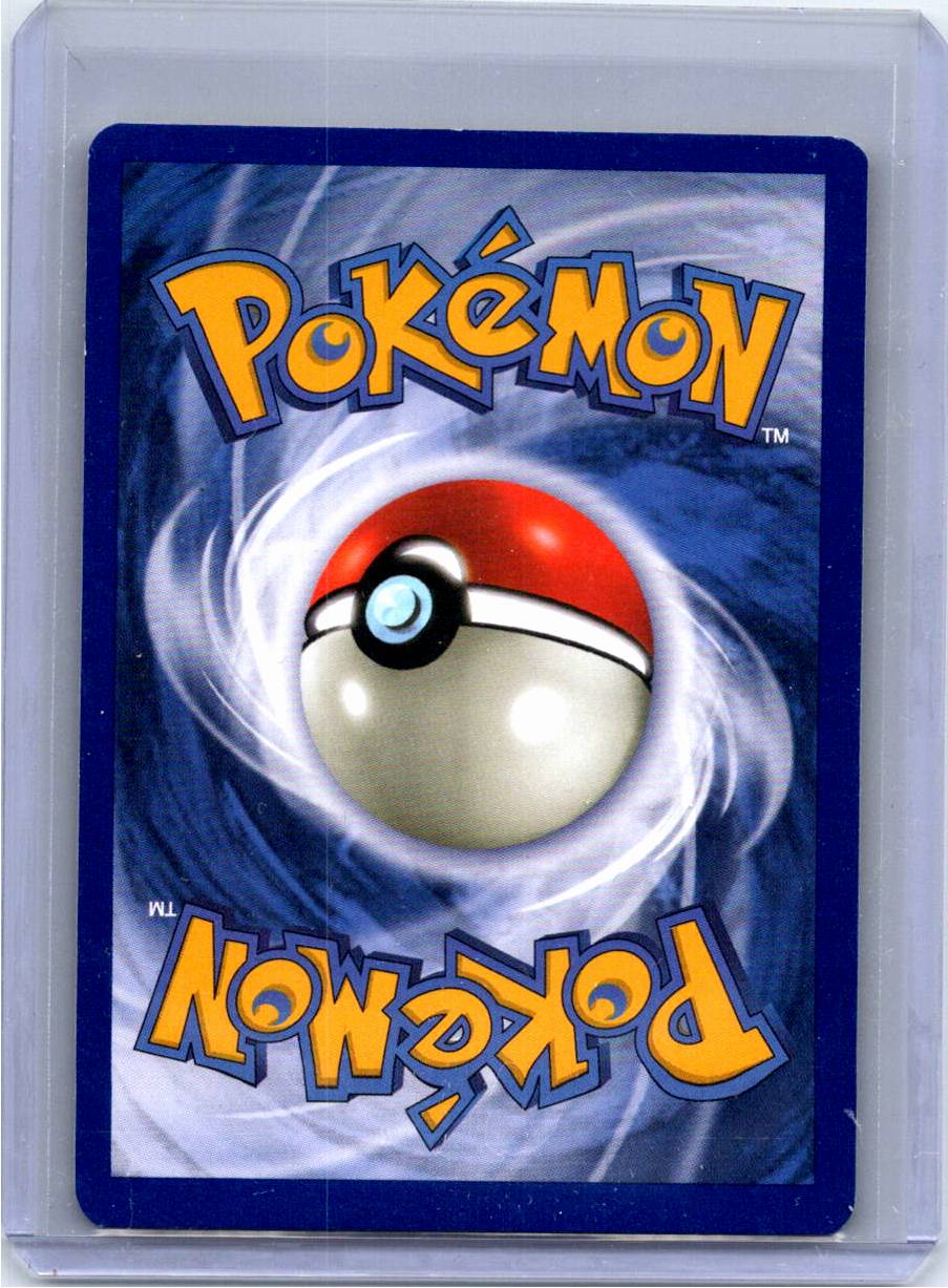 Pokemon Single Articuno Fossil Holo Rare 2 Unlimited Holofoil 2/62
