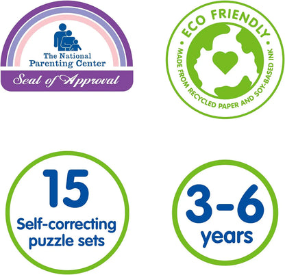 The Learning Journey- Match it - Spelling Junior