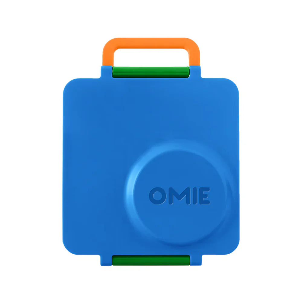 OmieBox - Insulated Bento Box
