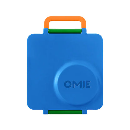 OmieBox - Insulated Bento Box