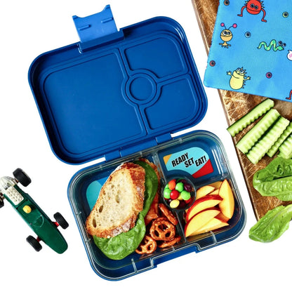 Yumbox Panino Leakproof Bento Lunch Box