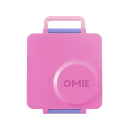 OmieBox - Insulated Bento Box