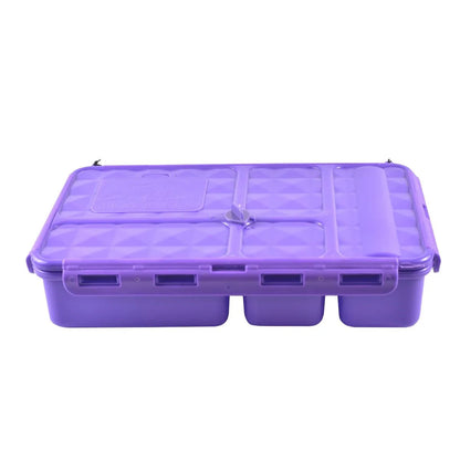 Go Green - Large Food Box
