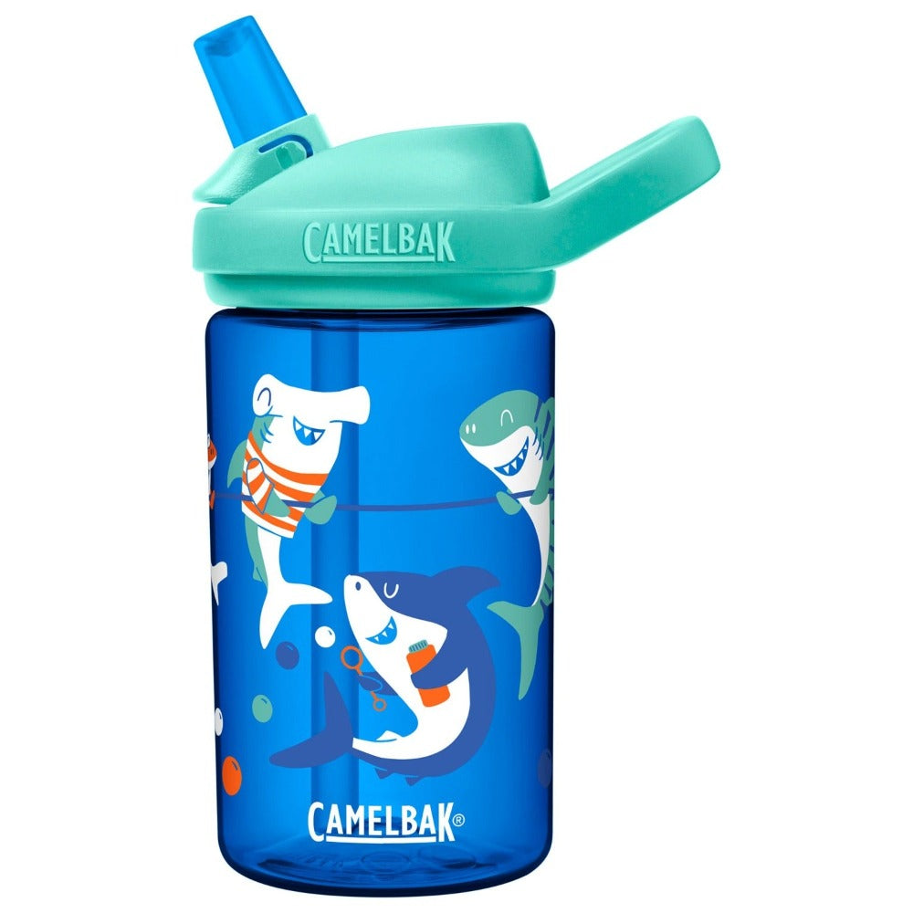 Camelbak Eddy+ Kids 400ml Bottle with Tritan™ Renew