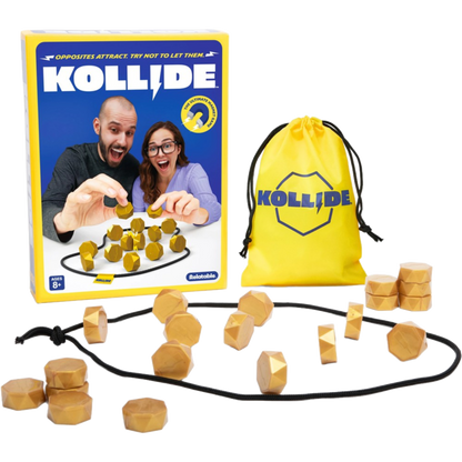 KOLLIDE - The Ultimate Magnet Game
