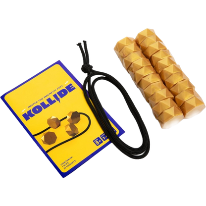 KOLLIDE - The Ultimate Magnet Game