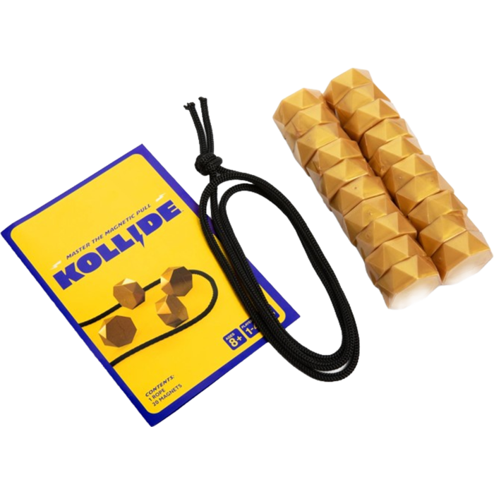 KOLLIDE - The Ultimate Magnet Game