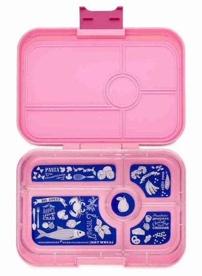 Yumbox Tapas Leakproof Large Bento Lunch Box