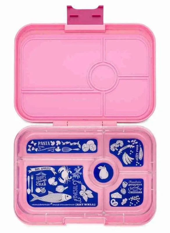 Yumbox Tapas Leakproof Large Bento Lunch Box