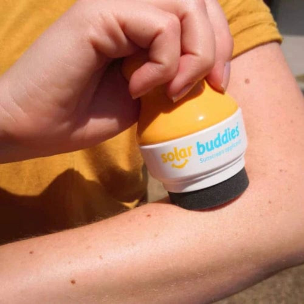 Solar Buddies - One Suncreen Applicator