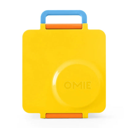 OmieBox 2nd GEN Insulated Bento Box | Toytime NZ