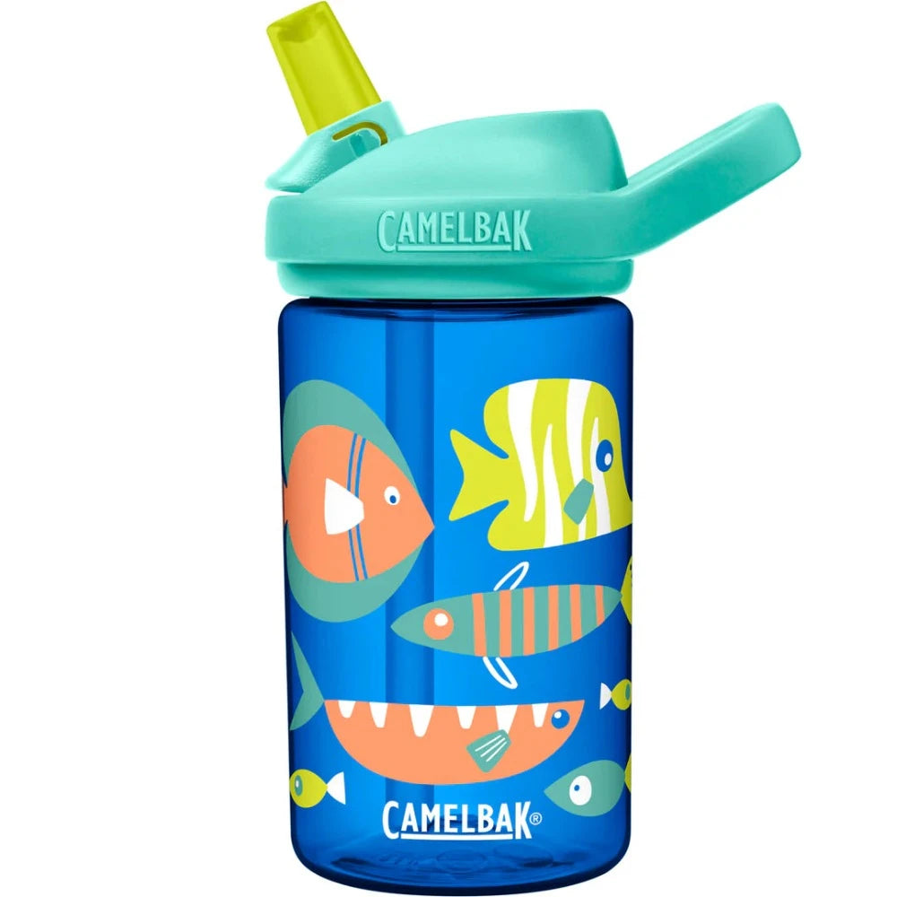 Camelbak Eddy+ Kids 400ml Bottle with Tritan™ Renew