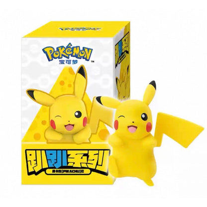 Funism Pokemon Hanging Figures