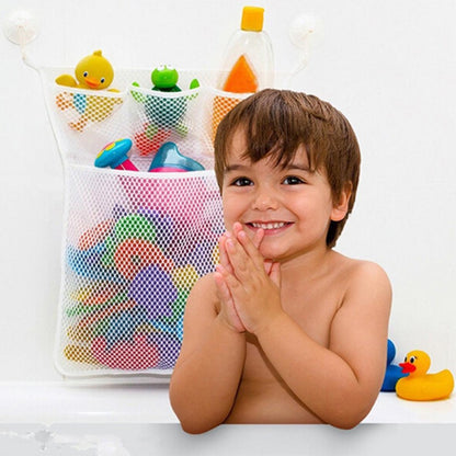 Bathtub Toy Mesh Storage Bag