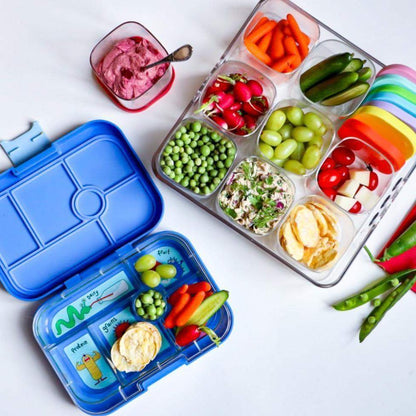 Yumbox Original Leakproof Bento Lunch Box