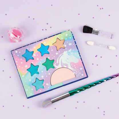 Make It Real  - DELUXE UNICORN MAKEOVER SET