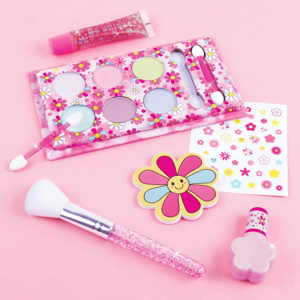 Make It Real  - BLOOMING BEAUTY COSMETIC SET