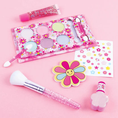 Make It Real  - BLOOMING BEAUTY COSMETIC SET