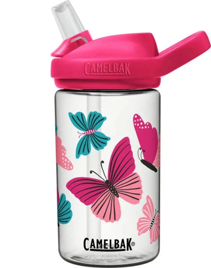 Camelbak Eddy+ Kids 400ml with Tritan™ Renew | Toytime NZ