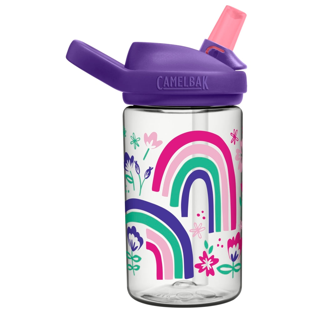 Camelbak Eddy+ Kids 400ml with Tritan™ Renew | Toytime NZ