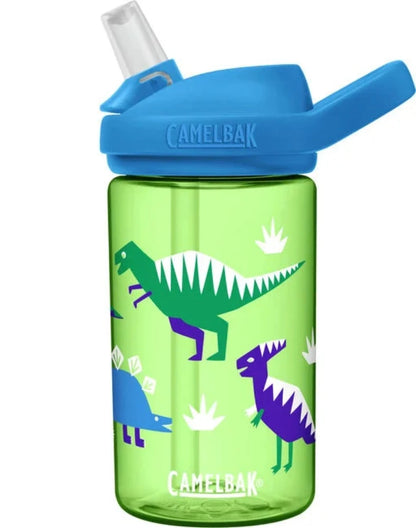 Camelbak Eddy+ Kids 400ml with Tritan™ Renew | Toytime NZ