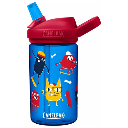 Camelbak Eddy+ Kids 400ml with Tritan™ Renew | Toytime NZ