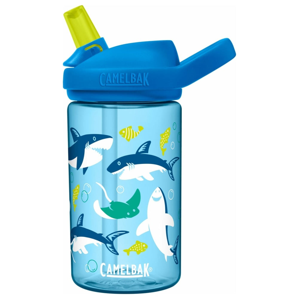 Camelbak Eddy+ Kids 400ml with Tritan™ Renew | Toytime NZ