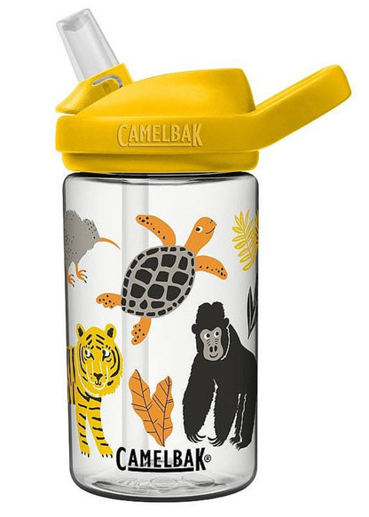 Camelbak Eddy+ Kids 400ml Bottle with Tritan™ Renew