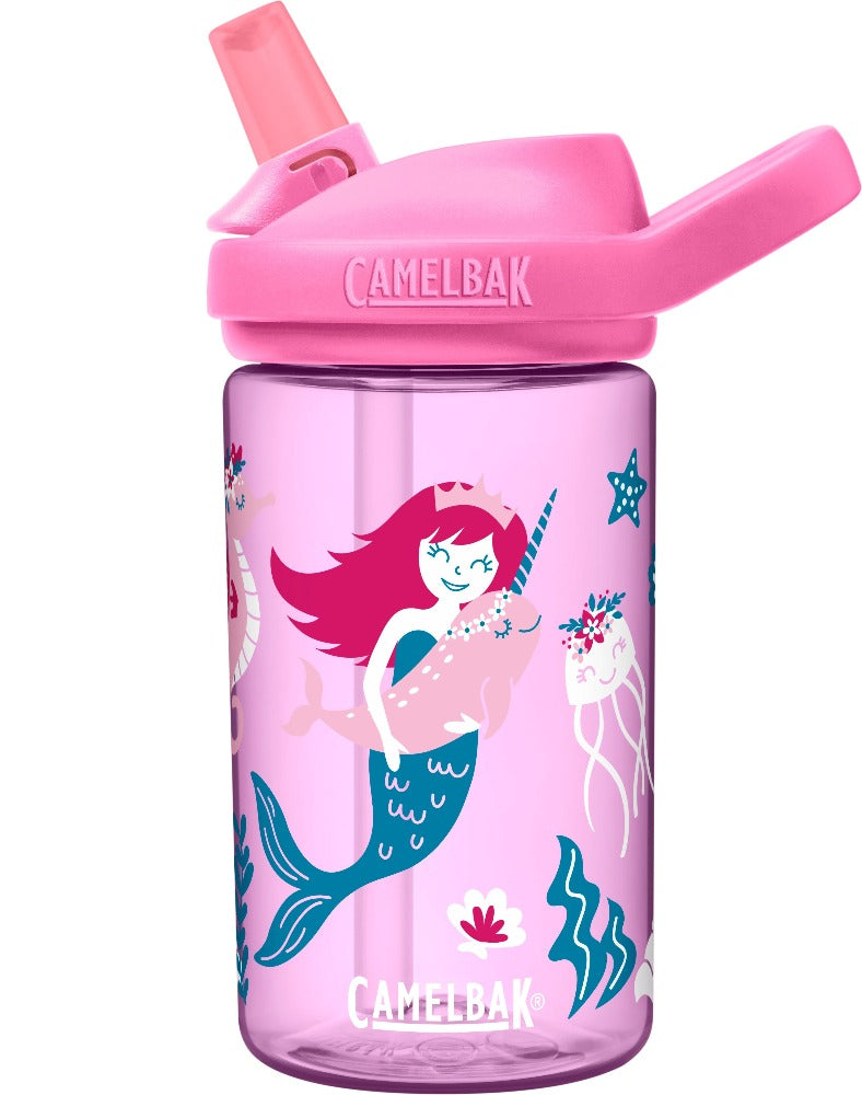 Camelbak Eddy+ Kids 400ml Bottle with Tritan™ Renew