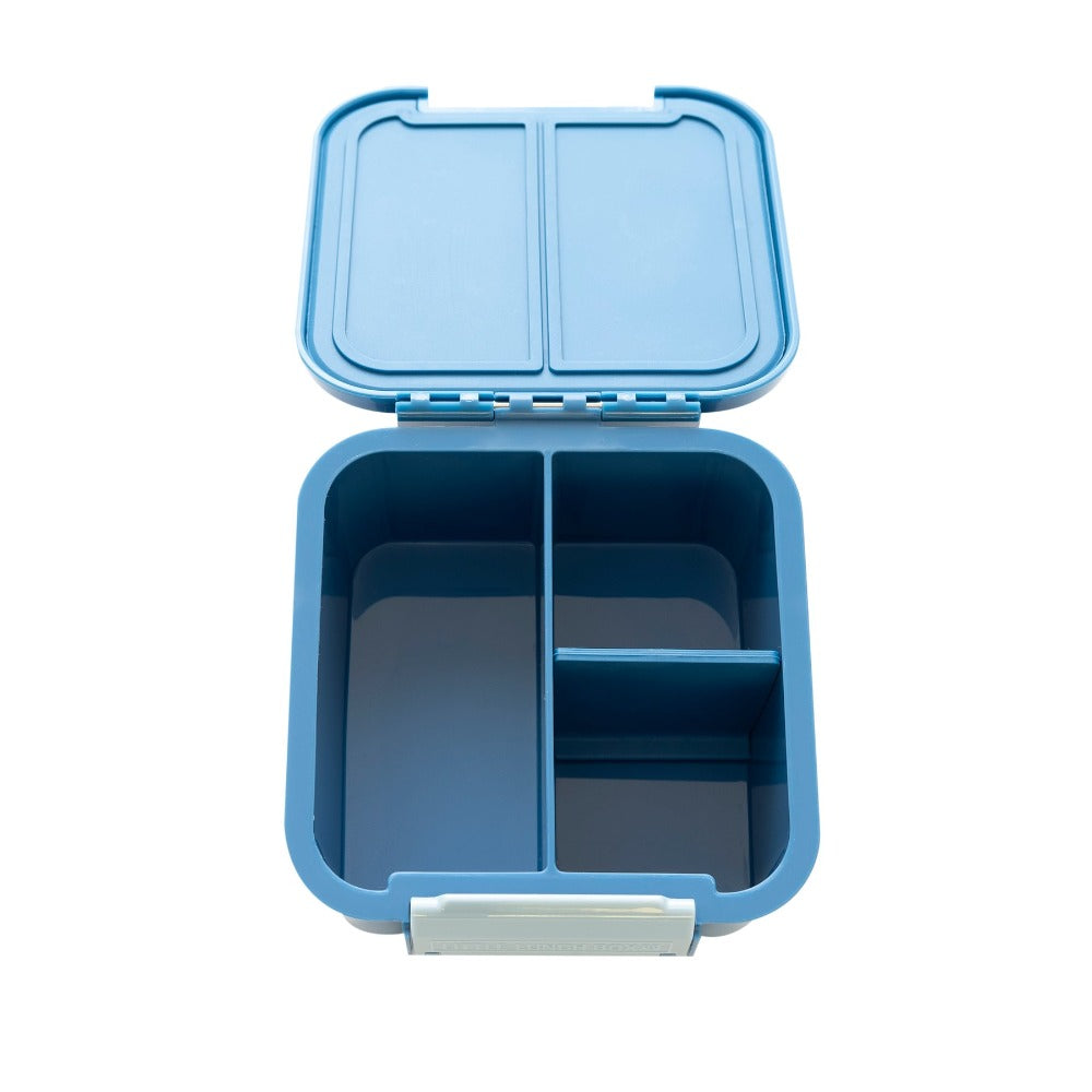 Little Lunch Box Co Leakproof Bento Lunch Box - Bento Two
