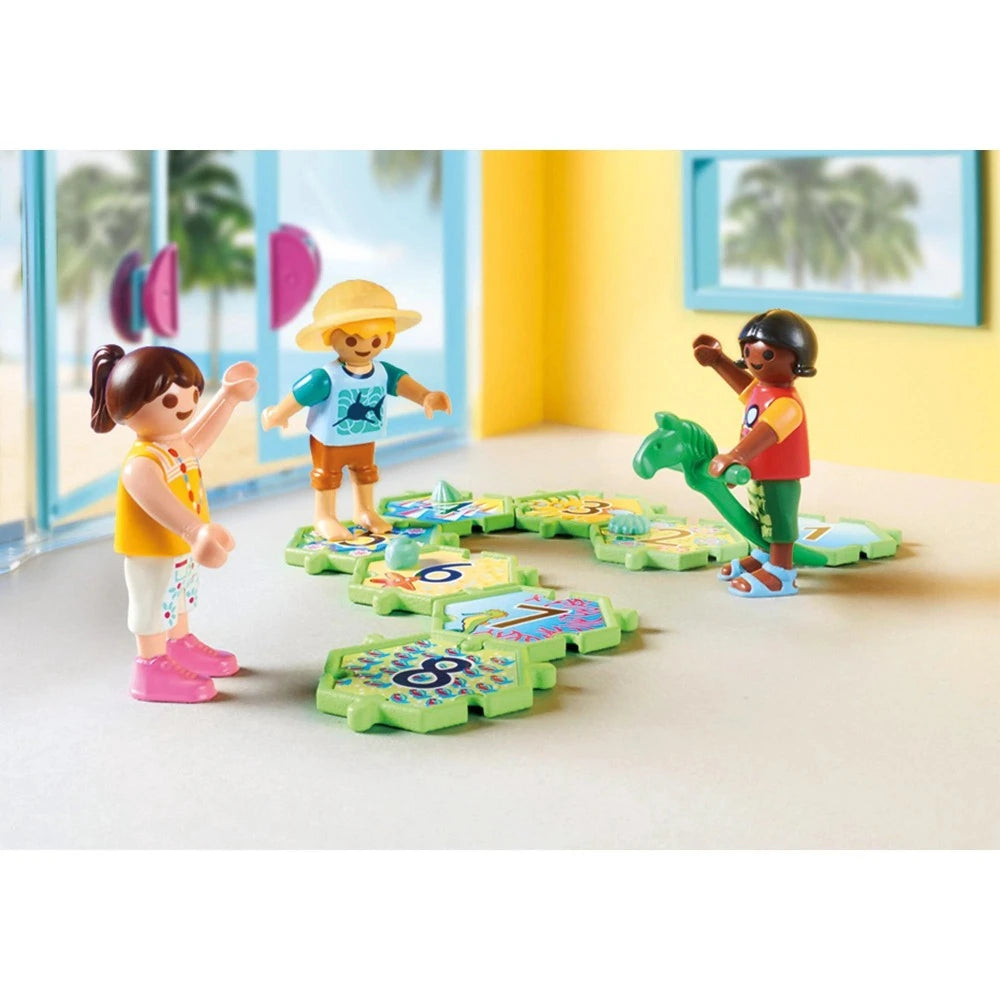 Playmobil Kids Club