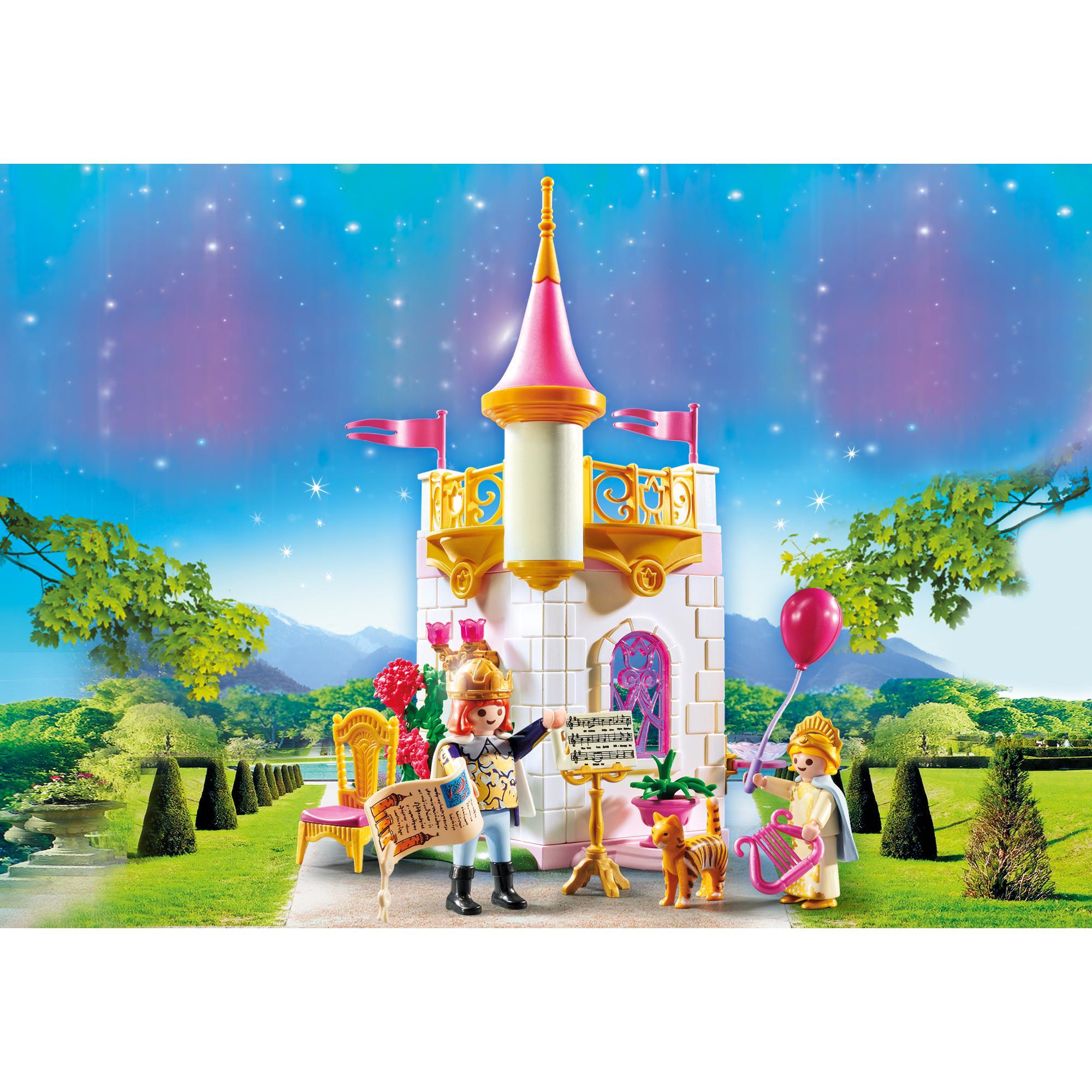 Playmobil Large Princess Castle Starter Pack