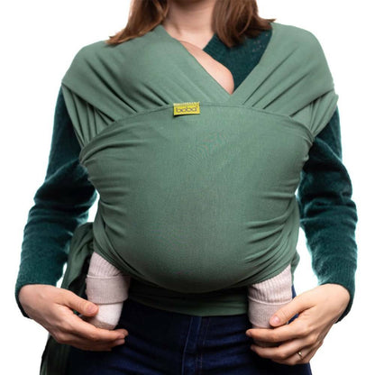 Serenity Boba Wrap - Solid