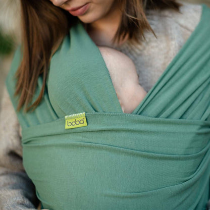 Serenity Boba Wrap - Solid