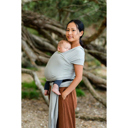 Serenity Boba Wrap - Solid