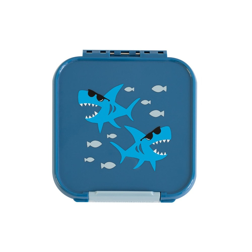 Little Lunch Box Co Leakproof Bento Lunch Box - Bento Two | Toytime NZ