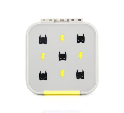 Little Lunch Box Co Leakproof Bento Lunch Box - Bento Two | Toytime NZ