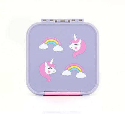 Little Lunch Box Co Leakproof Bento Lunch Box - Bento Two | Toytime NZ