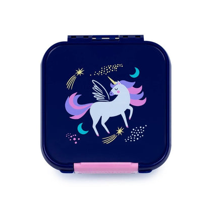 Little Lunch Box Co Leakproof Bento Lunch Box - Bento Two | Toytime NZ