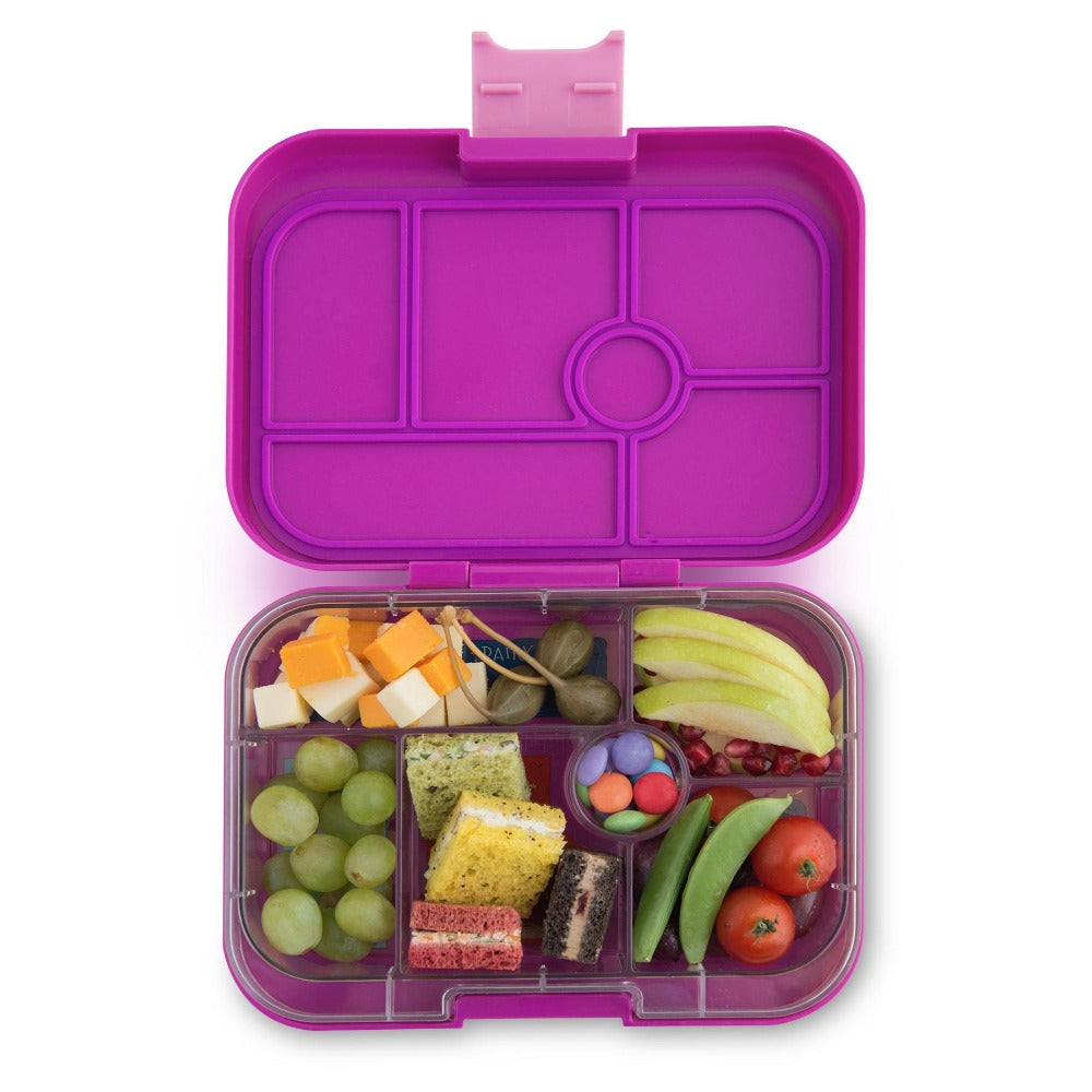 Yumbox Original Leakproof Bento Lunch Box