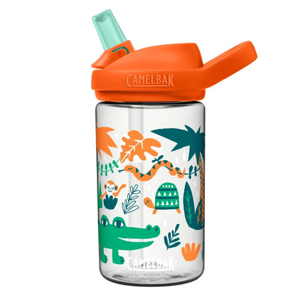 Camelbak Eddy+ Kids 400ml Bottle with Tritan™ Renew