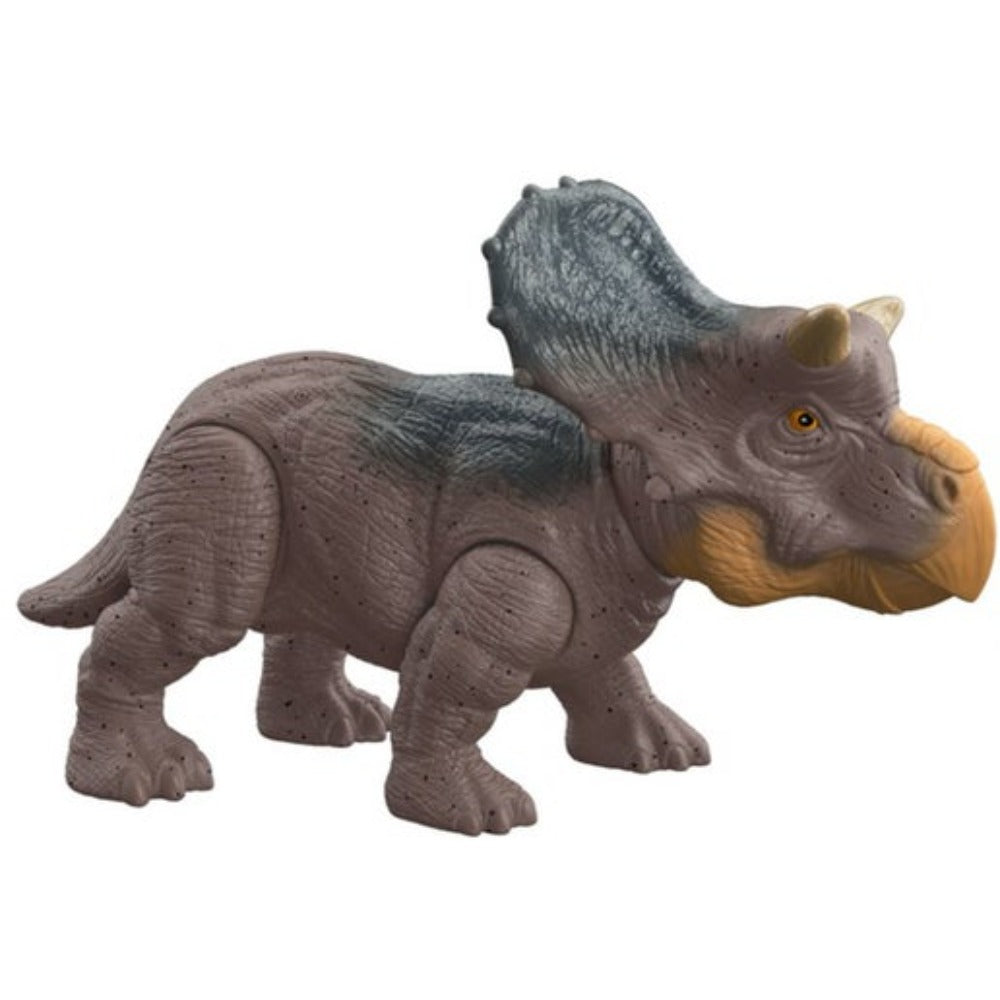 Jurassic World Ferocious Pack - Nasutoceratops