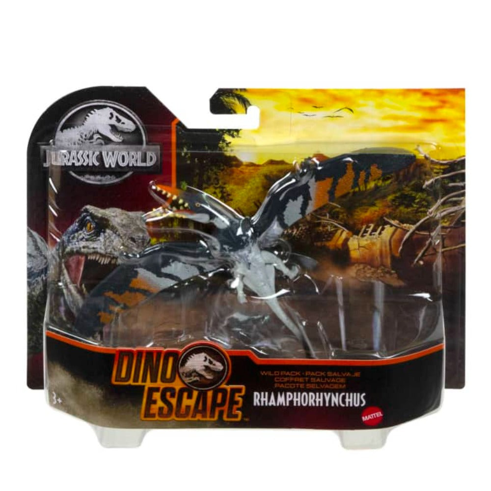 Jurassic World Wild Pack– Rhamphorhynchus