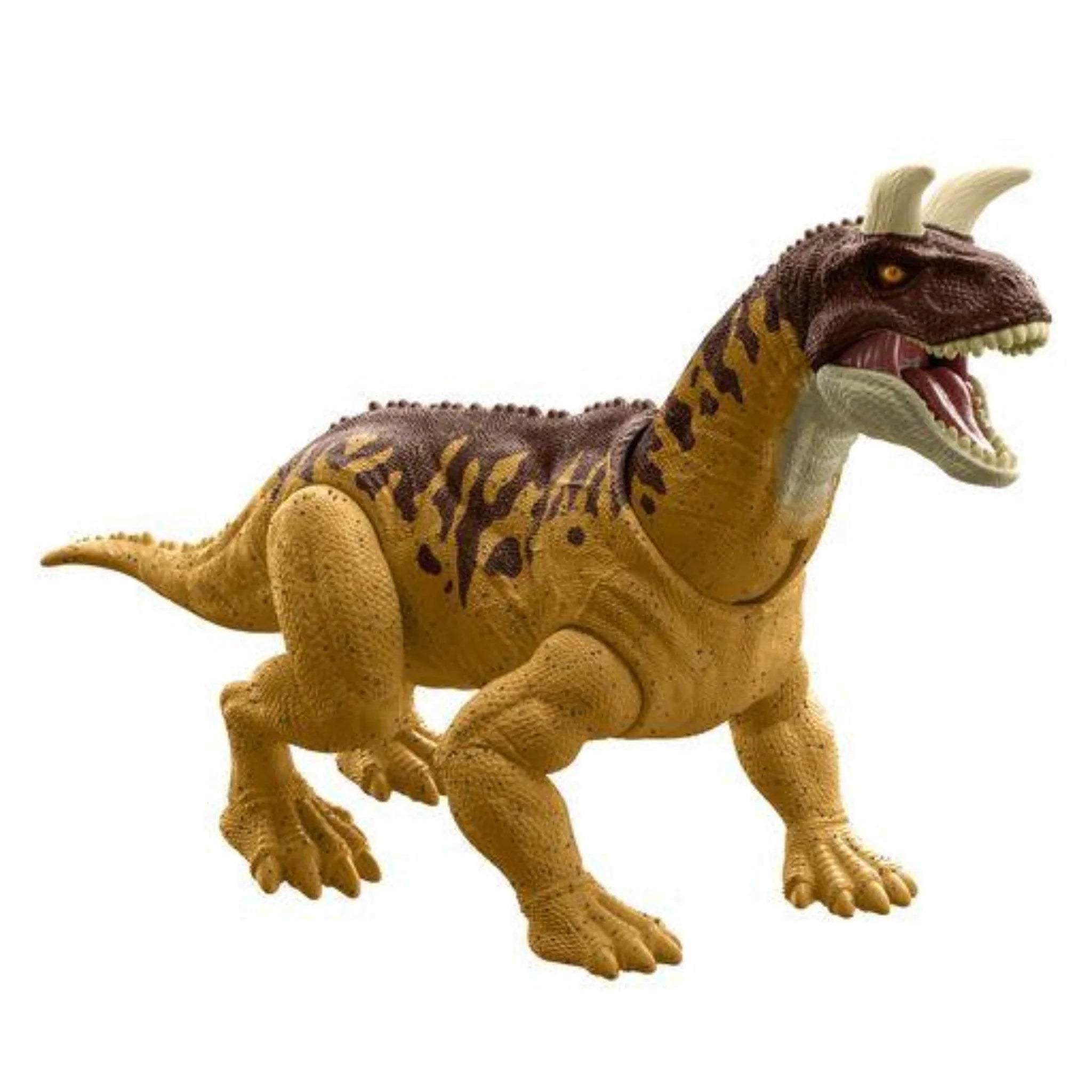 Jurassic World Wild Pack– Shringasaurus
